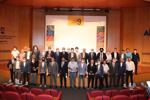 ATHİB, 2020 Yılının Başarılı İhracatçılarını Ödüllendirdi